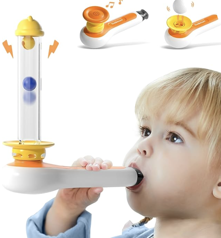 blowing toy gift guide